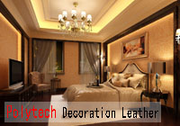 Polytech Decorative Leather