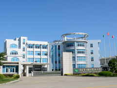 Polytech Group building